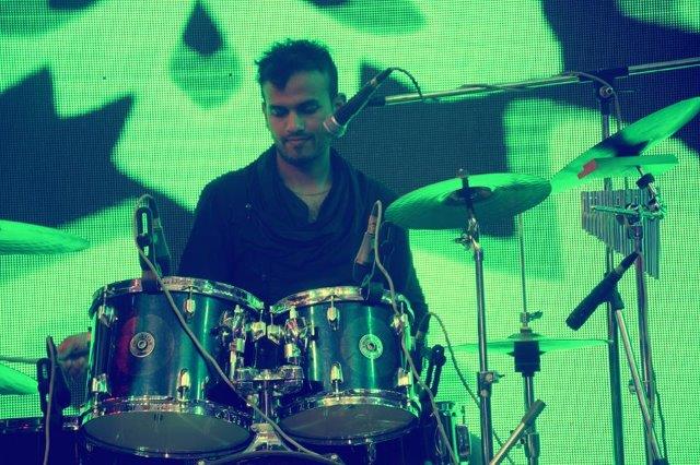 best drum player ahmedabad